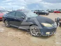 2010 Lexus ES350 фото