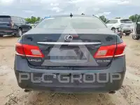 2010 Lexus ES350 фото