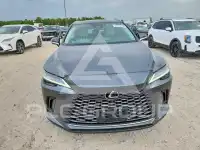 2026 Lexus RX фото