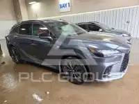 2026 Lexus RX350 photo