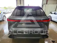 2026 Lexus RX350 photo