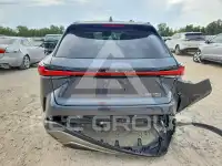 2026 Lexus RX фото
