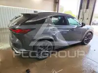 2026 Lexus RX350 photo