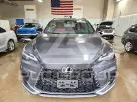 2026 Lexus RX350 photo
