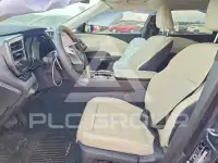 2026 Lexus RX фото