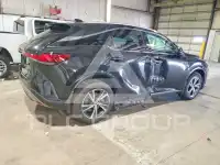 2026 Lexus RX350 фото