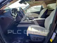 2026 Lexus RX350 photo