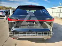 2026 Lexus RX350 photo