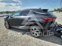 2026 Lexus RX350 фото