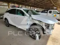 2026 Lexus RX350 фото