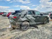 2026 Lexus RX фото