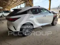 2026 Lexus RX350 фото