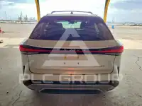 2026 Lexus RX350 фото