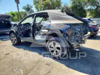 2026 Lexus RX350 фото