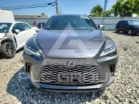 2026 Lexus RX350 фото
