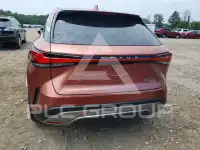 2026 Lexus RX350 фото