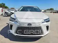 2026 Lexus RX350 фото