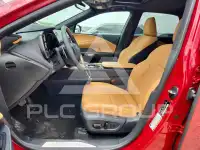 2026 Lexus RX350 photo