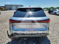 2026 Lexus RX350 фото