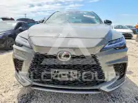 2026 Lexus RX350 фото