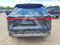2026 Lexus RX350 фото