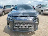 2026 Lexus RX350 фото