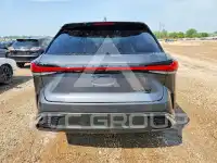 2026 Lexus RX350 фото
