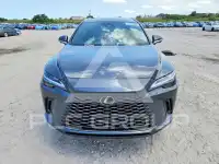 2026 Lexus RX350 photo