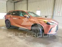 2026 Lexus RX350 фото