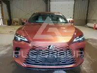 2026 Lexus RX350 фото