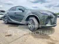 2026 Lexus RX350 фото