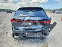 2026 Lexus RX350 photo