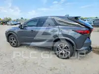 2026 Lexus RX350 photo