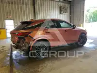 2026 Lexus RX350 фото