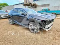 2026 Lexus RX350 фото