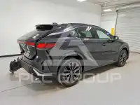 2026 Lexus RX350 photo