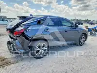 2026 Lexus RX350 photo