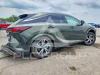 2026 Lexus RX350 фото