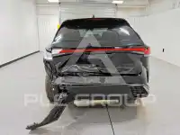 2026 Lexus RX350 photo