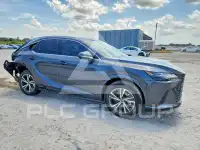 2026 Lexus RX350 photo