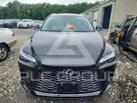 2026 Lexus RX350 photo
