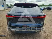 2026 Lexus RX350 фото
