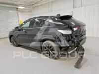 2026 Lexus RX350 photo