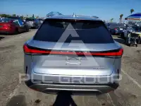 2026 Lexus RX350 фото