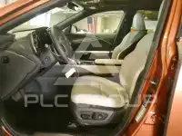 2026 Lexus RX350 фото