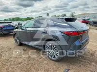 2026 Lexus RX350 фото