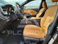 2026 Lexus RX350 фото