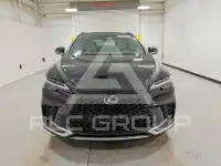 2026 Lexus RX350 photo