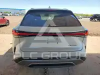 2026 Lexus RX350 фото