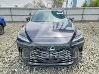 2026 Lexus RX350 фото